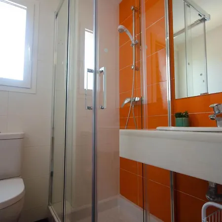 Apartamento Valle Golf -next To The Golf Course And Very Close To The Estepona