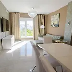 Lejlighed Valle Golf -next To The Golf Course And Very Close To The