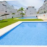 Lejlighed Valle Golf -next To The Golf Course And Very Close To The
