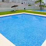 Valle Golf -next To The Golf Course And Very Close To The *