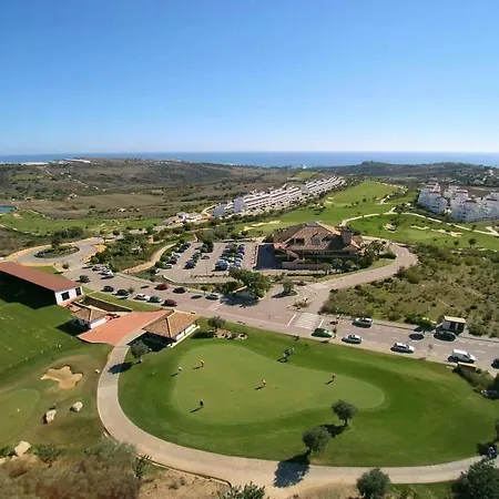 Valle Golf -next To The Golf Course And Very Close To The Apartment