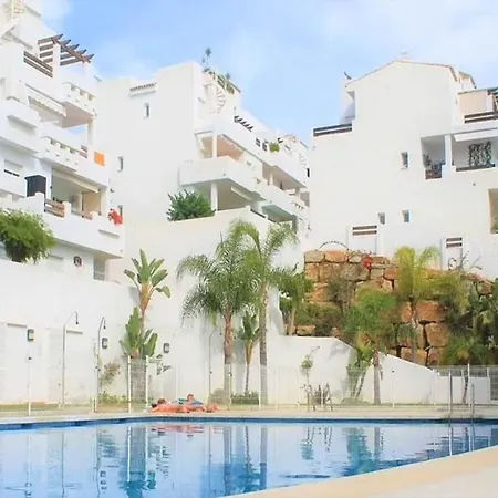 Valle Golf -next To The Golf Course And Very Close To The * Estepona