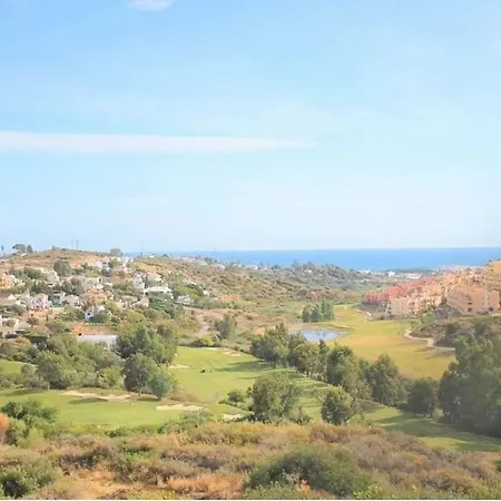 Valle Golf -next To The Golf Course And Very Close To The Apartment *
