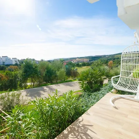 Valle Golf -next To The Golf Course And Very Close To The Apartment *
