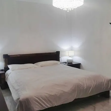 Apartment Valle Golf -next To The Golf Course And Very Close To The Estepona
