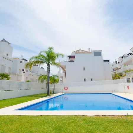 Valle Golf -next To The Golf Course And Very Close To The * Estepona