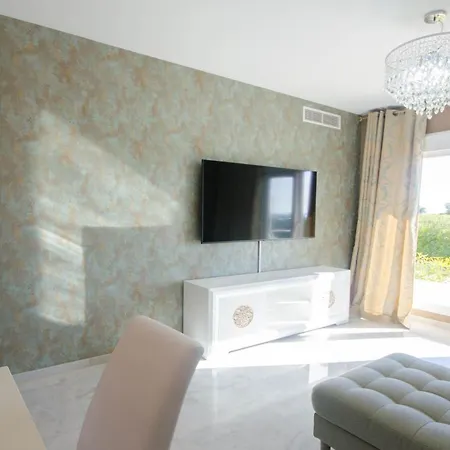 Valle Golf -next To The Golf Course And Very Close To The Apartment *