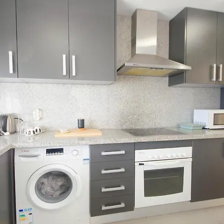 Valle Golf -next To The Golf Course And Very Close To The Apartment *