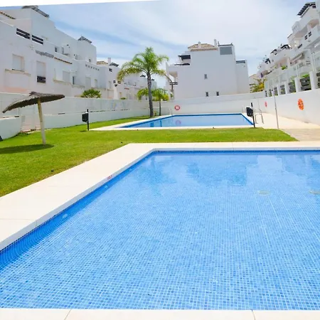 Apartment Valle Golf -next To The Golf Course And Very Close To The