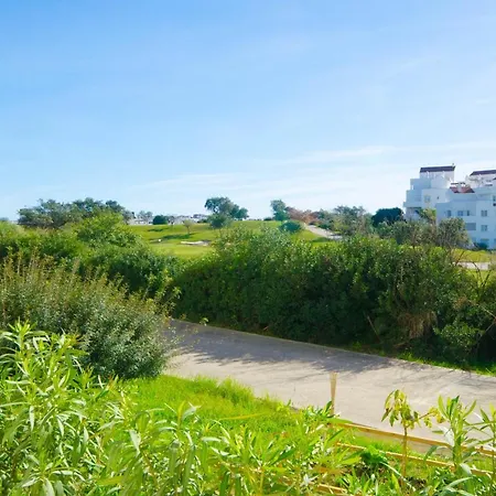 Valle Golf -next To The Golf Course And Very Close To The Apartment Estepona