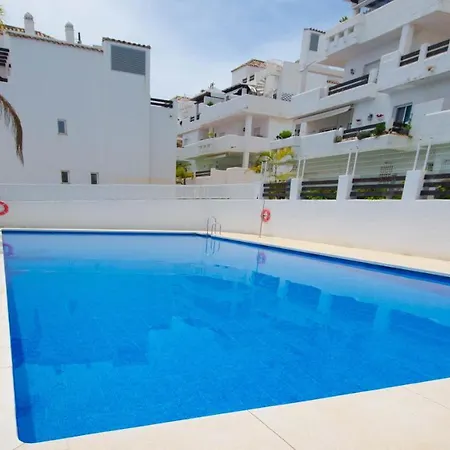 Apartment Valle Golf -next To The Golf Course And Very Close To The Estepona