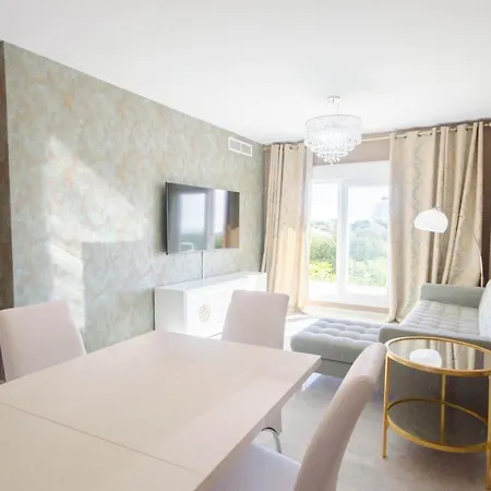 Valle Golf -next To The Golf Course And Very Close To The Apartment *