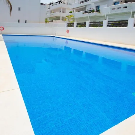 Apartment Valle Golf -next To The Golf Course And Very Close To The *