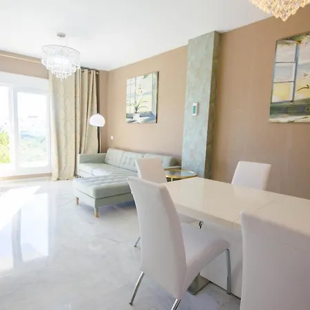 Valle Golf -next To The Golf Course And Very Close To The Apartment