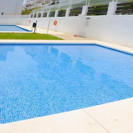 Valle Golf -next To The Golf Course And Very Close To The Apartment Estepona